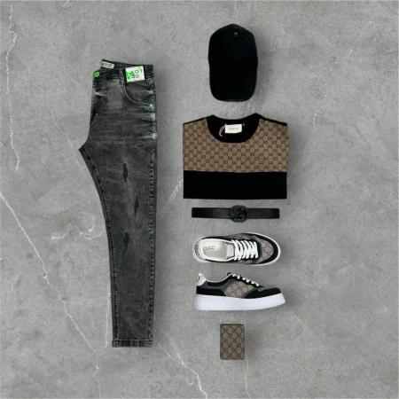 LOOK COMPLETO